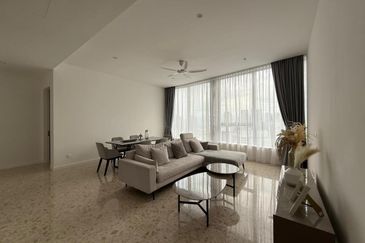 Pavilion Ceylon Hill