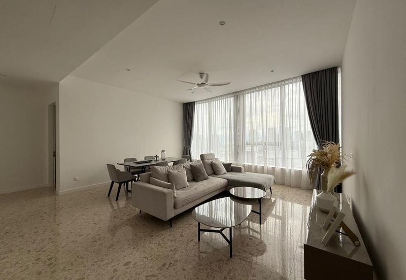 Pavilion Ceylon Hill