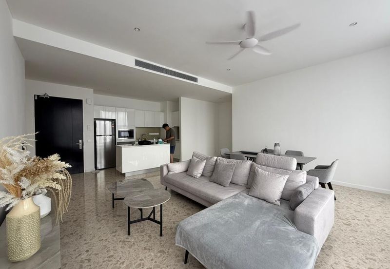 Pavilion Ceylon Hill