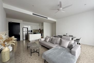 Pavilion Ceylon Hill