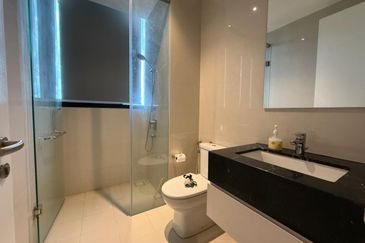 Pavilion Ceylon Hill