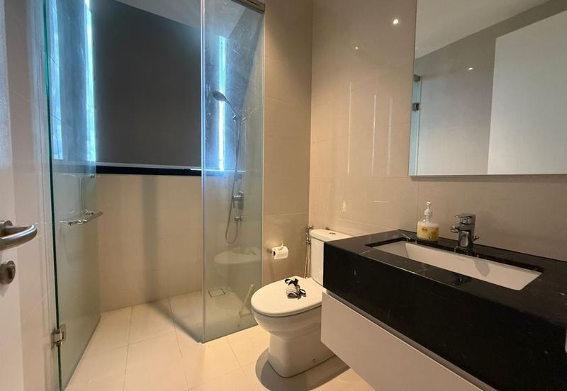 Pavilion Ceylon Hill