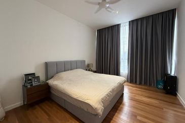 Pavilion Ceylon Hill