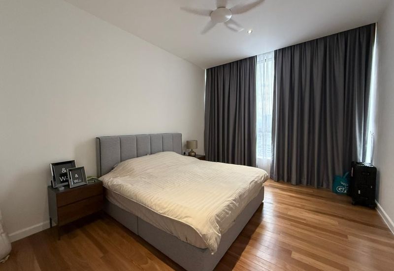 Pavilion Ceylon Hill