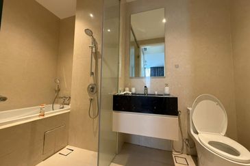 Pavilion Ceylon Hill