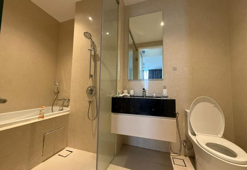 Pavilion Ceylon Hill