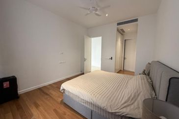 Pavilion Ceylon Hill