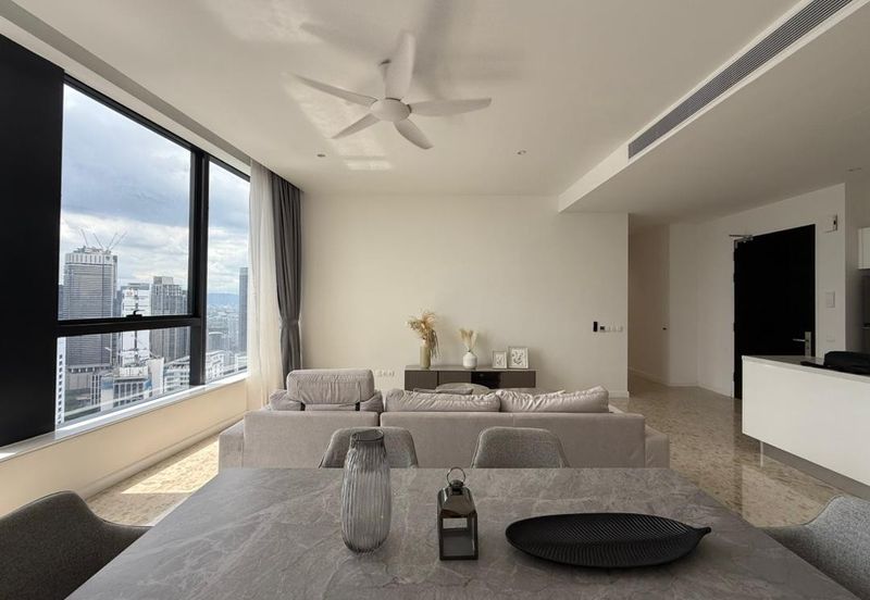 Pavilion Ceylon Hill