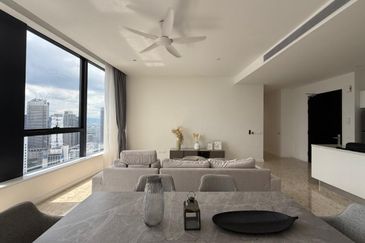 Pavilion Ceylon Hill