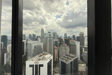 Pavilion Ceylon Hill