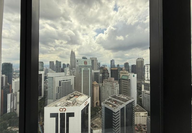 Pavilion Ceylon Hill