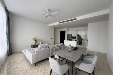 Pavilion Ceylon Hill