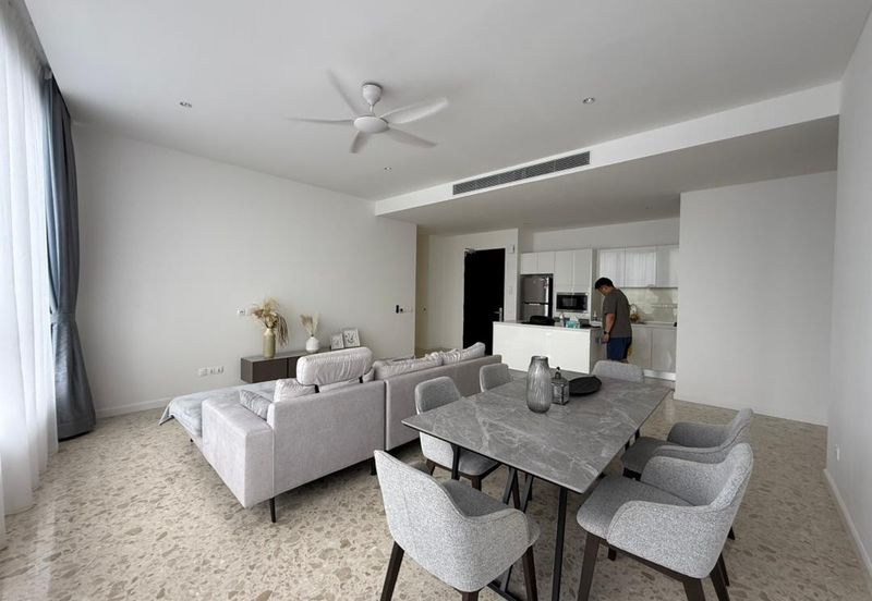 Pavilion Ceylon Hill