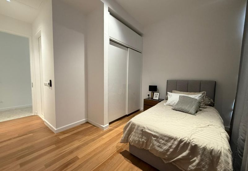 Pavilion Ceylon Hill