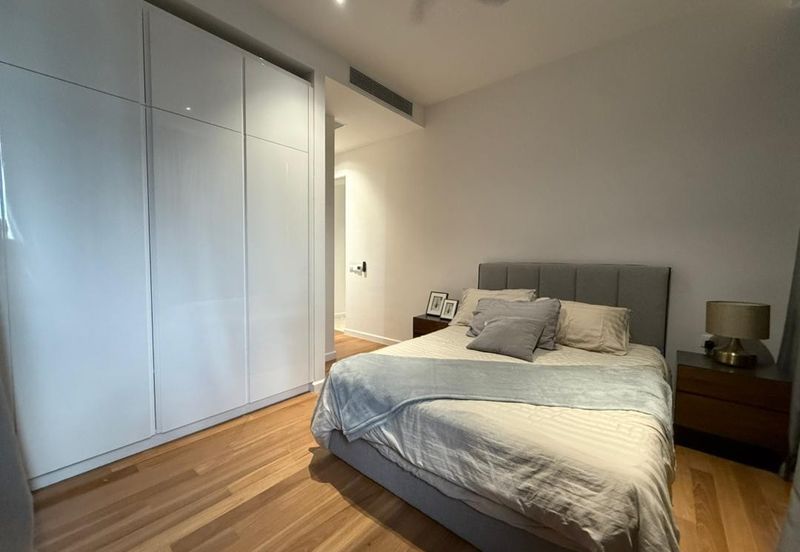 Pavilion Ceylon Hill