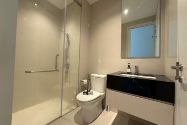 Pavilion Ceylon Hill