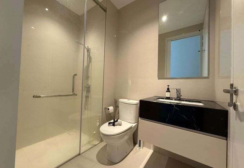 Pavilion Ceylon Hill