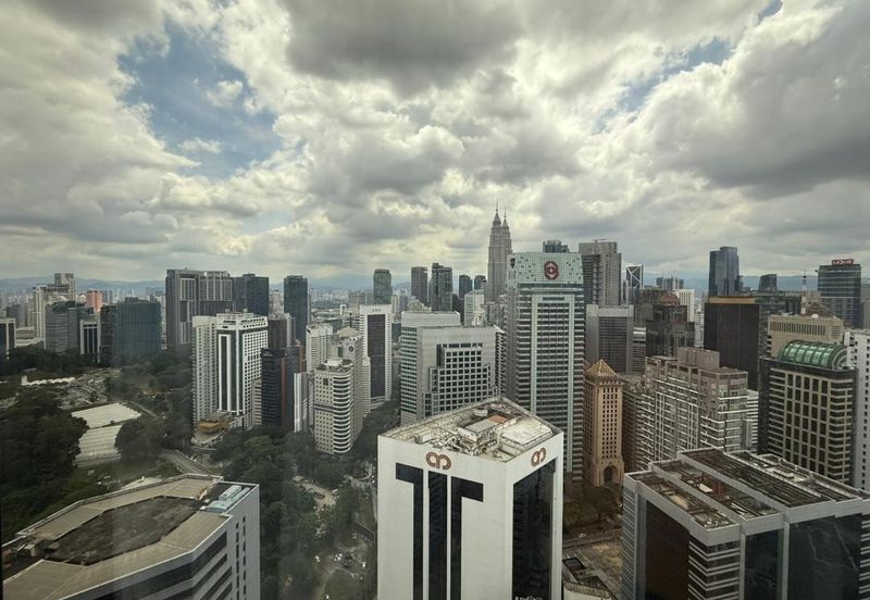 Pavilion Ceylon Hill