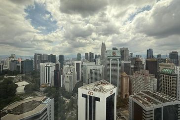 Pavilion Ceylon Hill