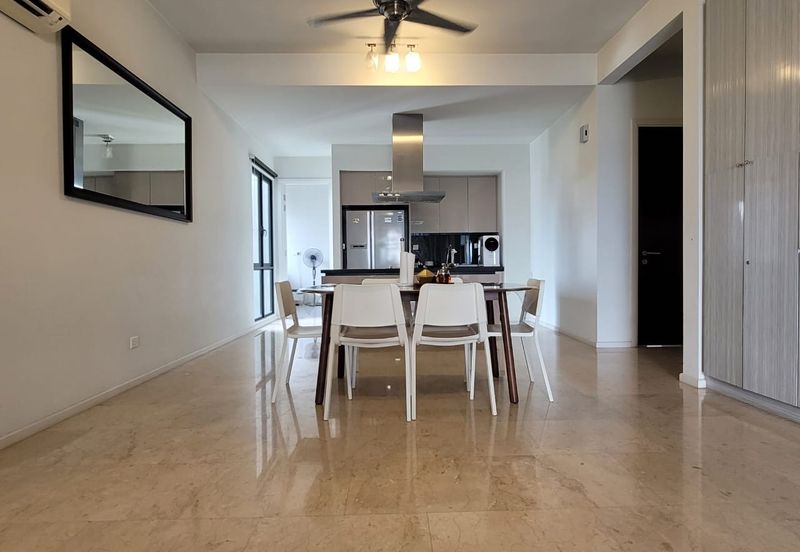 Concerto North Kiara