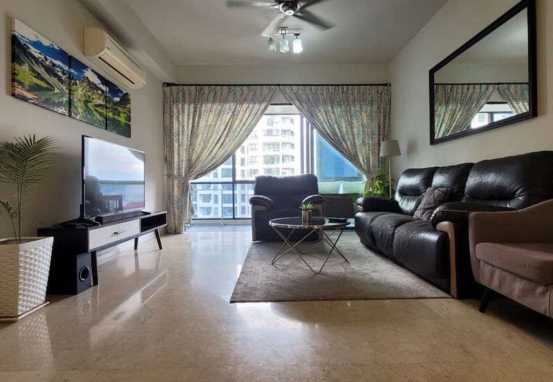 Concerto North Kiara