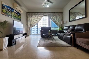 Concerto North Kiara