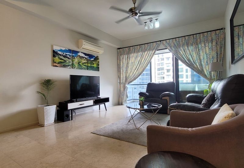 Concerto North Kiara