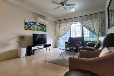 Concerto North Kiara