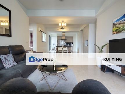 Concerto North Kiara, 3 plus 1bedrooms, private lobby,welcome viewing, Kuala Lumpur, Dutamas