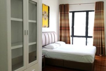 Concerto North Kiara