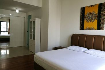 Concerto North Kiara