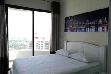 Concerto North Kiara