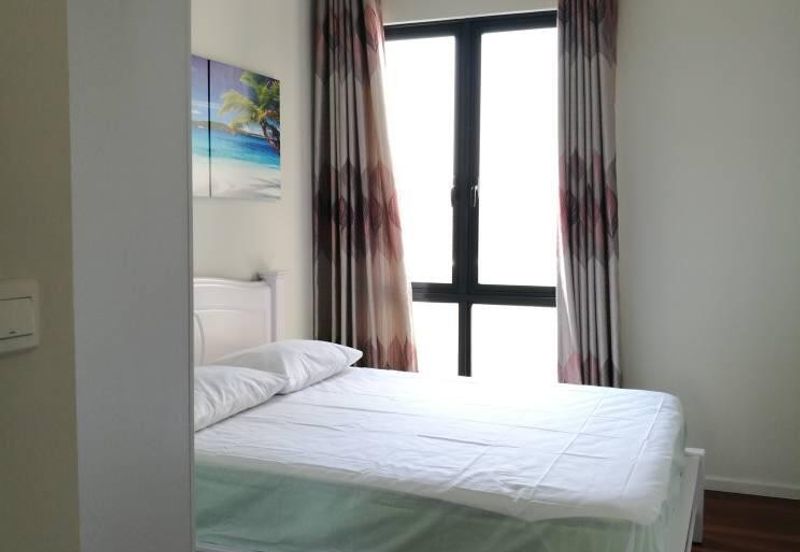 Concerto North Kiara