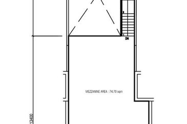 Ground & Mezzanine Shop For Rent @ Taman Connaught Uc Square, UCSI
