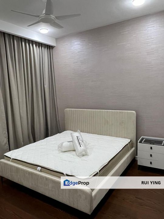 Park Regent 1 bedroom 1 bathroom, Kuala Lumpur, Desa Parkcity