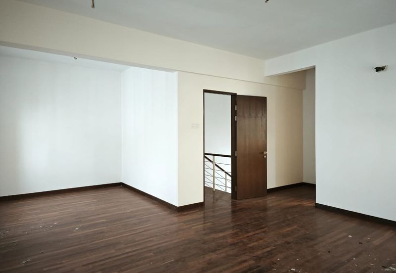 3 Storey Bungalow Fully Furnished For Sale