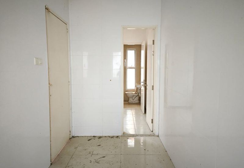 3 Storey Bungalow Fully Furnished For Sale