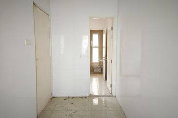 3 Storey Bungalow Fully Furnished For Sale