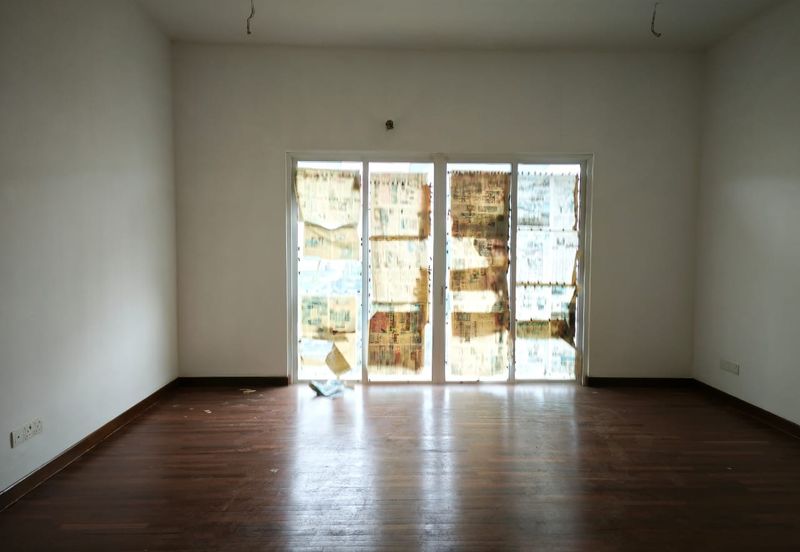 3 Storey Bungalow Fully Furnished For Sale