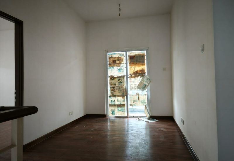 3 Storey Bungalow Fully Furnished For Sale