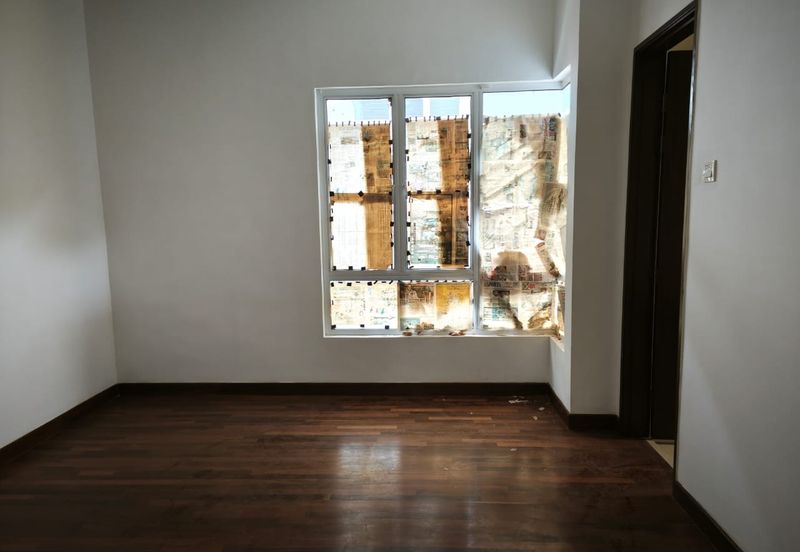 3 Storey Bungalow Fully Furnished For Sale