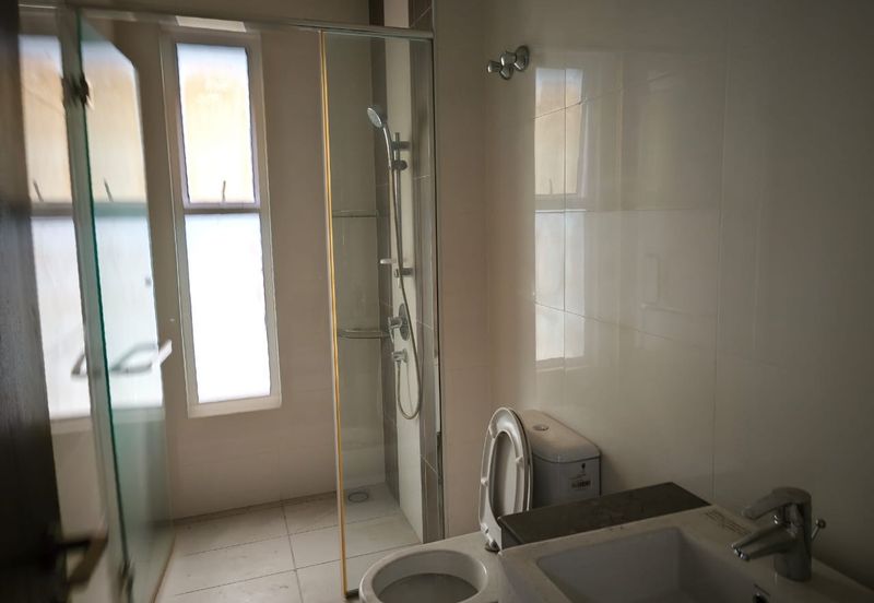 3 Storey Bungalow Fully Furnished For Sale