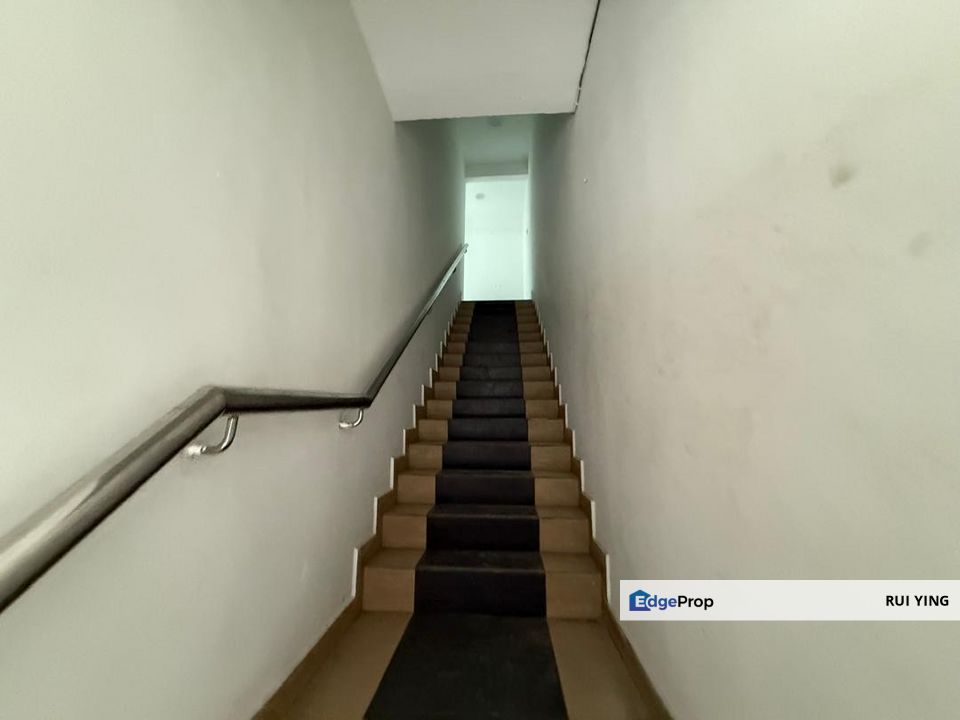 Desa Tun Razak Semi-D Factory and office For Rent, Welcome Viewing , Kuala Lumpur, Cheras