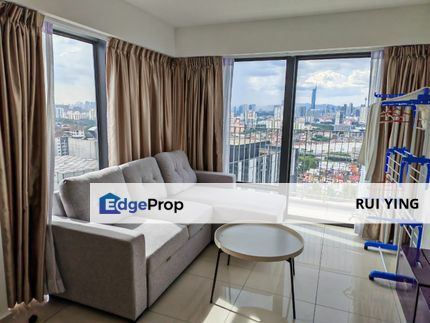 Ekocheras Duplex 2 Bedrooms 2 Bathroom ,  Ready to Move In, Kuala Lumpur, Cheras