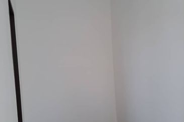 Springfield Residences @ Setia EcoHill 2