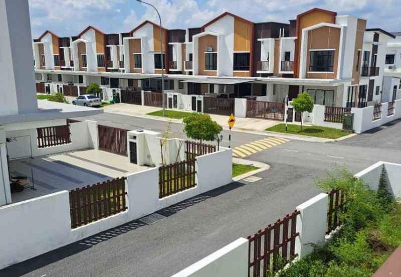 Springfield Residences @ Setia EcoHill 2