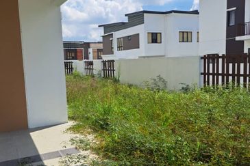 Springfield Residences @ Setia EcoHill 2