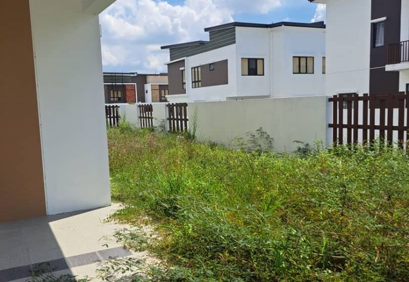 Springfield Residences @ Setia EcoHill 2