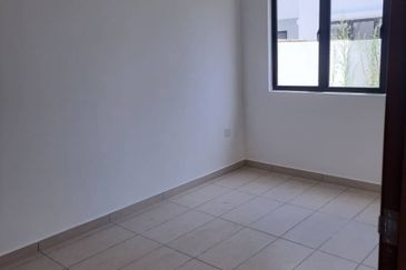 Springfield Residences @ Setia EcoHill 2