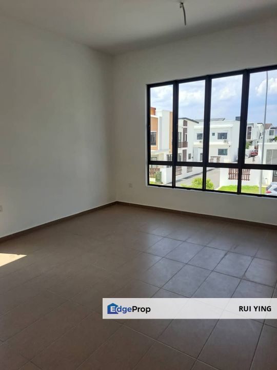 Setia Eco Hill 2 Brand New End Lot For Sale, Welcome Viewing, Selangor, Semenyih